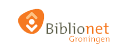 Biblionet Groningen logo